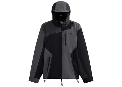 Kith Madison Jacket Shadow