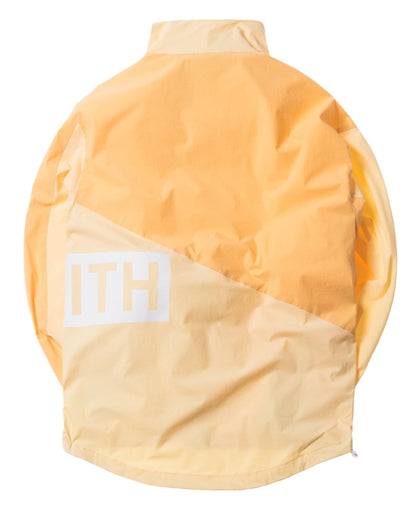 Kith Madison Jacket Yellow/Pale Yellow