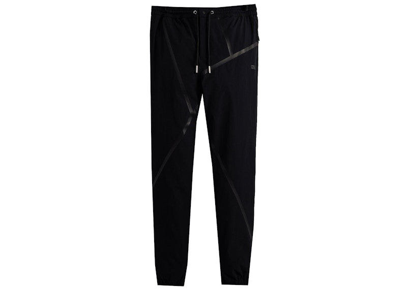 Kith Madison Pant Black