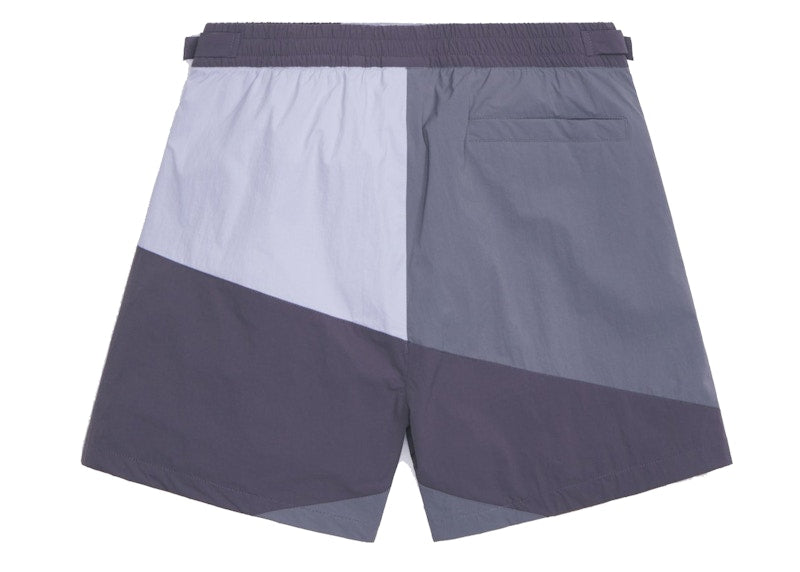 Kith Madison Short Argon