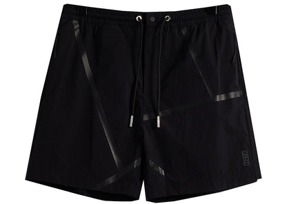Kith Madison Short Black