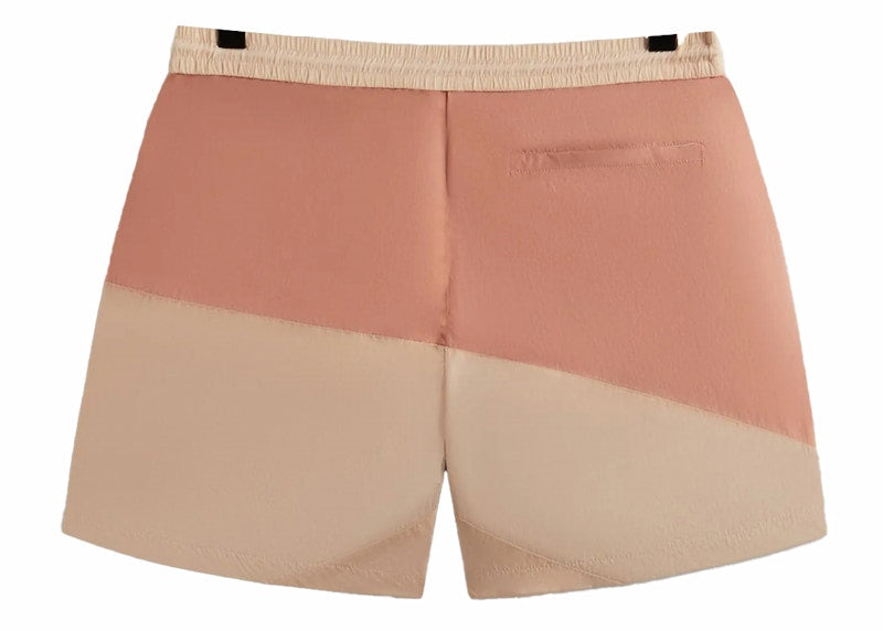 Kith Madison Short French Pink
