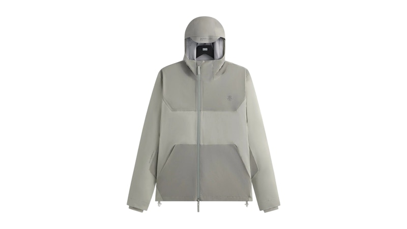 Kith Makai Bonded Tech Jacket Pacify