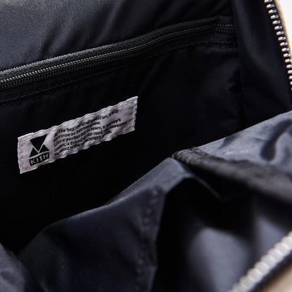 Kith Makavelic Cocoon Sling Bag Cinder
