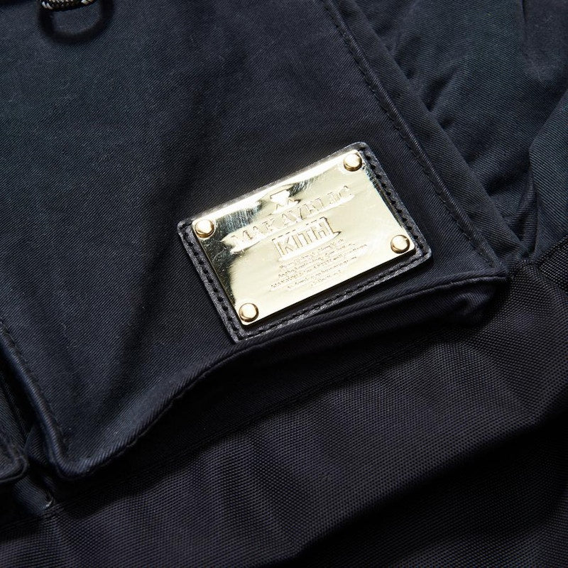 Kith Makavelic Daypack Black
