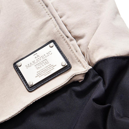 Kith Makavelic Daypack Cinder