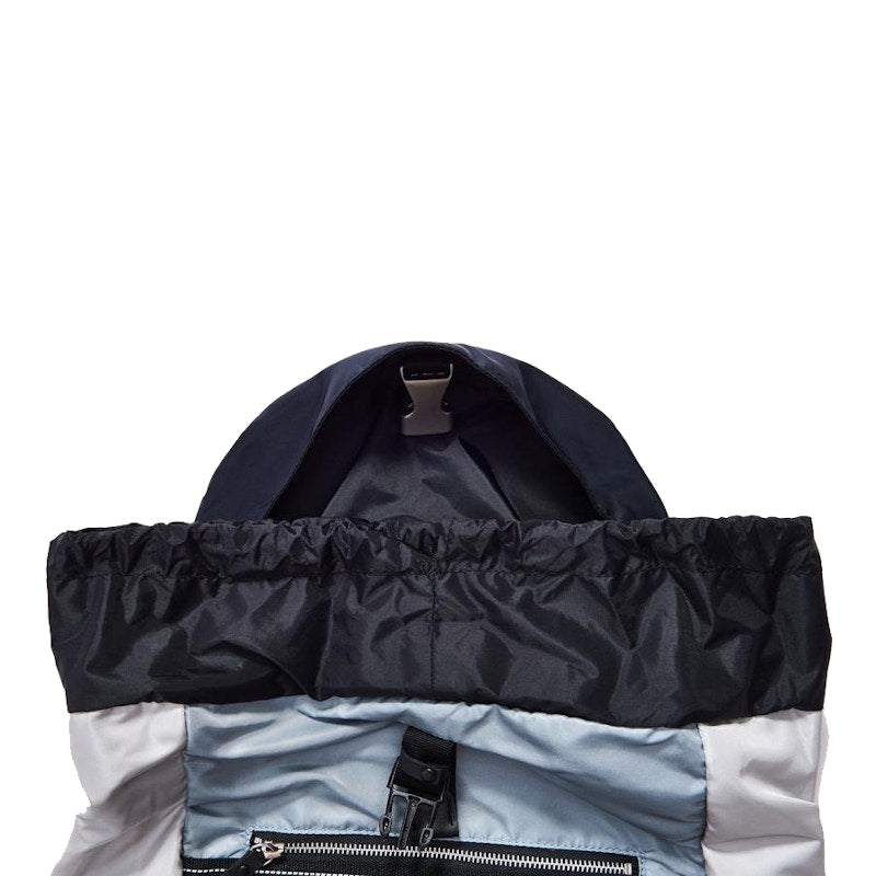 Kith Makavelic Daypack Navy Combo