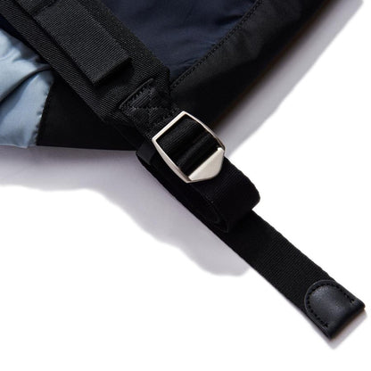 Kith Makavelic Daypack Navy Combo