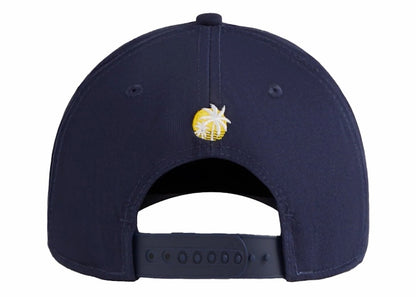 Kith Malibu Palm Cap Nocturnal