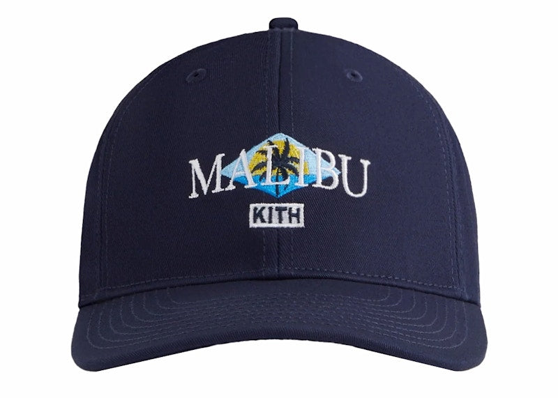 Kith Malibu Palm Cap Nocturnal