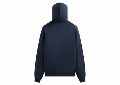 Kith Malibu Palm Hoodie Nocturnal