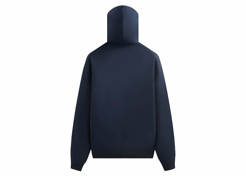 Kith Malibu Palm Hoodie Nocturnal