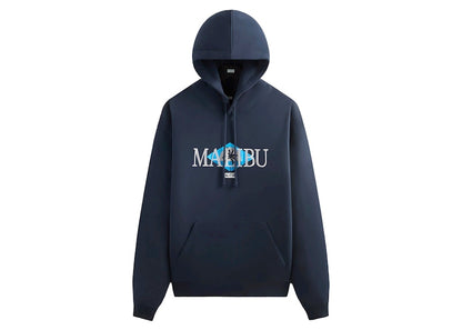 Kith Malibu Palm Hoodie Nocturnal
