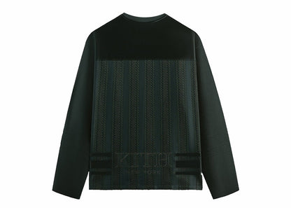 Kith Malik Lace Combo Jersey Stadium
