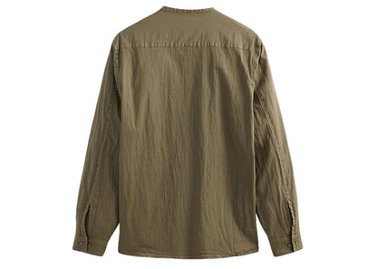 Kith Malta Henley Shirt Palomino