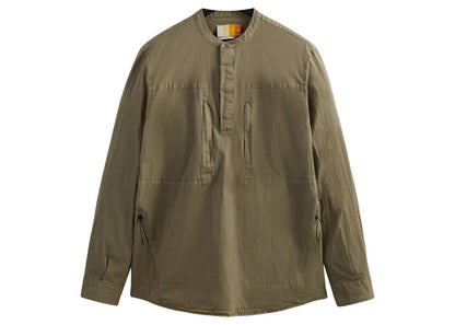 Kith Malta Henley Shirt Palomino