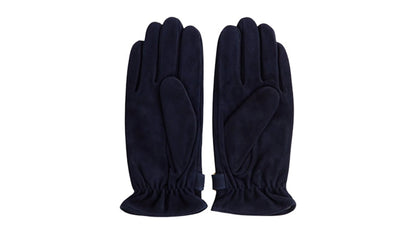 Kith Manhattan Suede Gloves Ink
