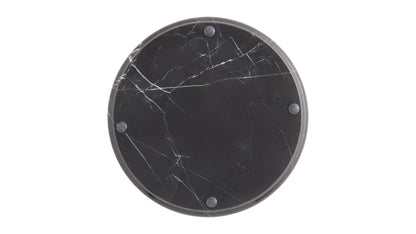 Kith Marble Catchall Tray Black