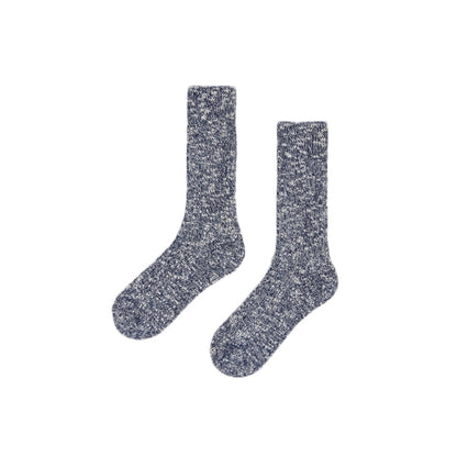 Kith Marled Crew Socks Torpedo