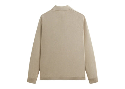 Kith Marled Knit Hastings Cardigan Theory