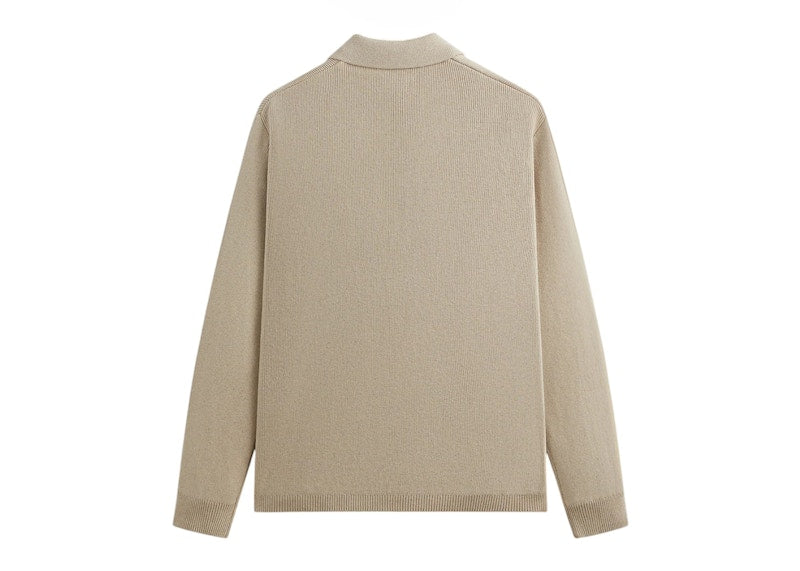 Kith Marled Knit Hastings Cardigan Theory