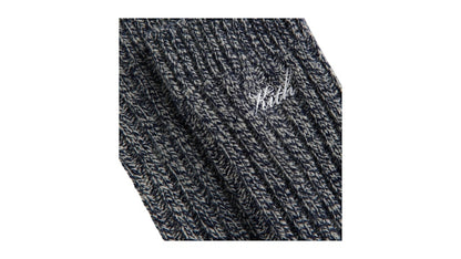 Kith Marled Wool Sock Hallow