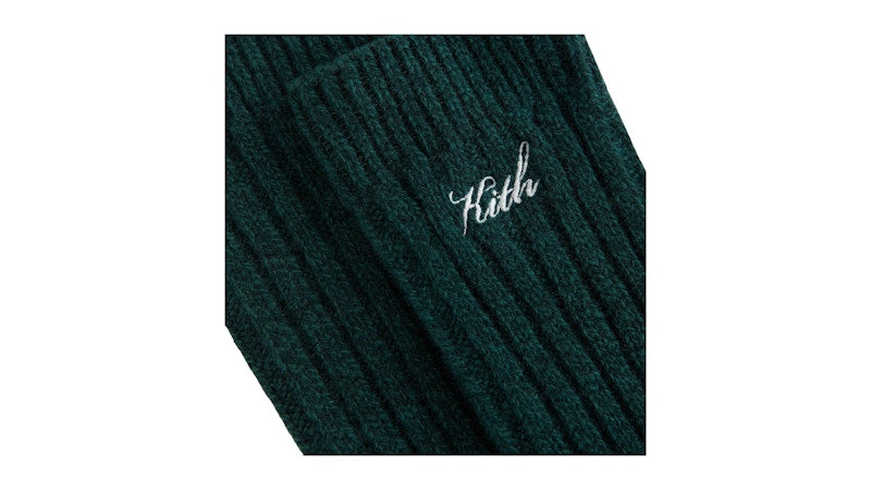 Kith Marled Wool Sock Stadium