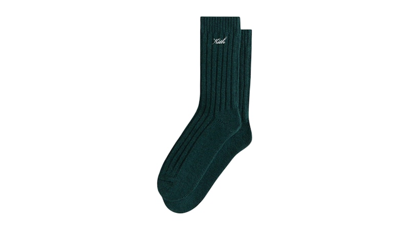 Kith Marled Wool Sock Stadium
