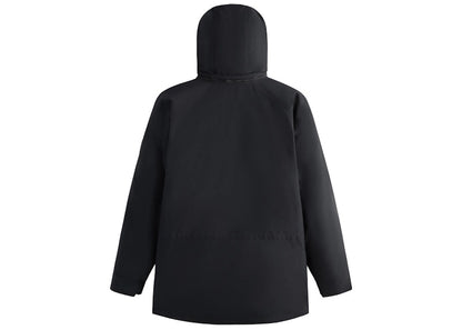 Kith Marmot Mammoth GORE-TEX Parka Black
