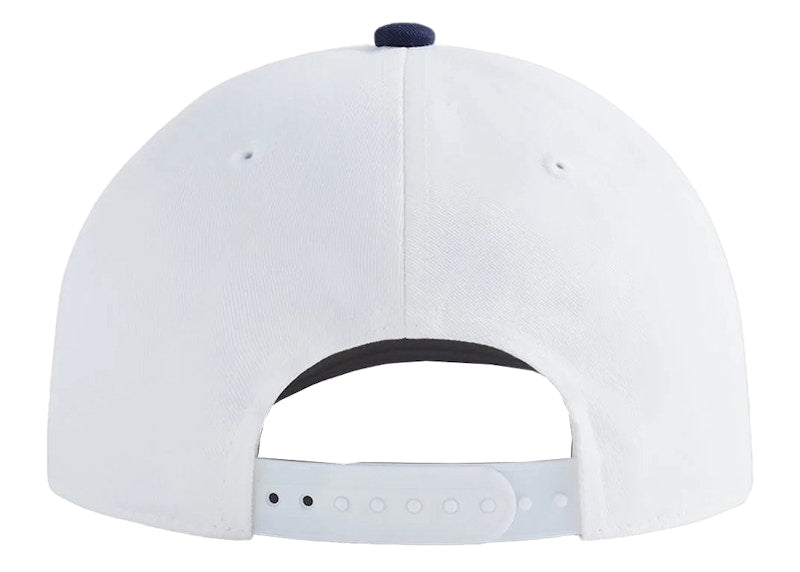 Kith Marvel Spider-Man Amazing Spiderman Snapback Nocturnal