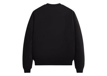 Kith Marvin Bomber Jacket Black