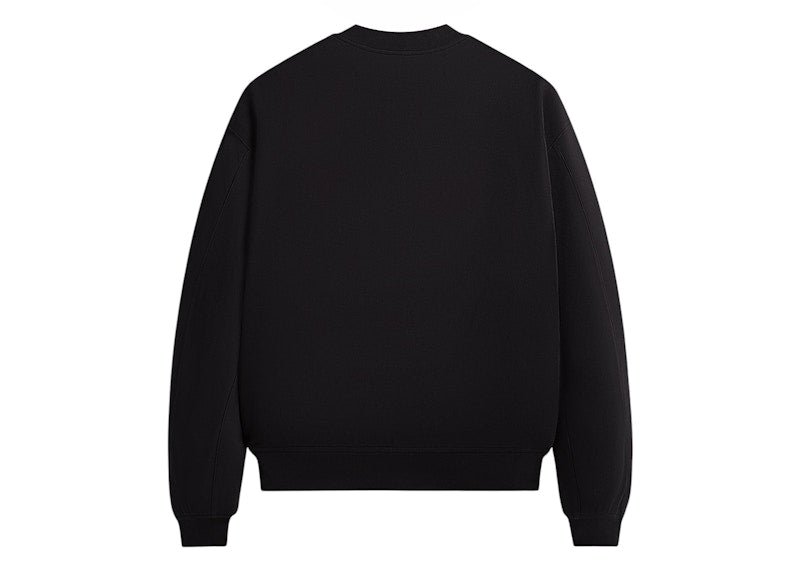 Kith Marvin Bomber Jacket Black