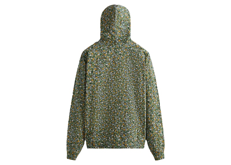 Kith Meadow Hoodie Fairway