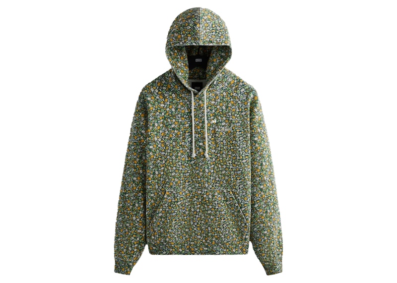 Kith Meadow Hoodie Fairway