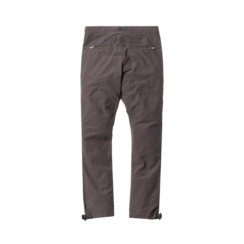 Kith Mercer IV Pant Battleship Grey