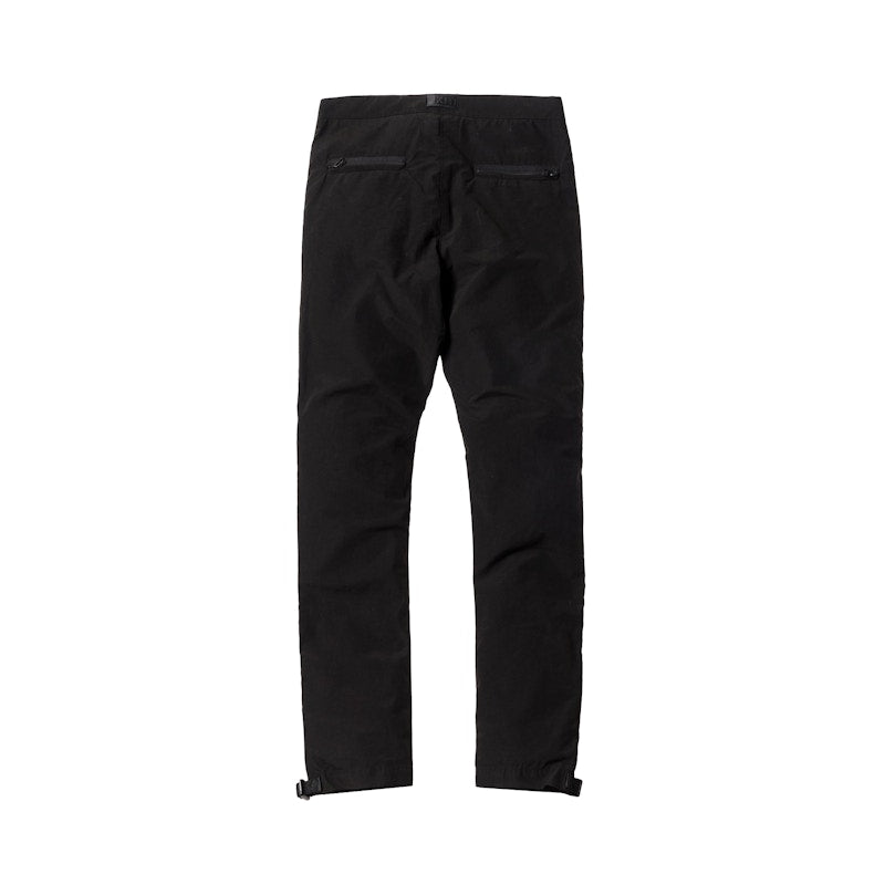 Kith Mercer IV Pant Black