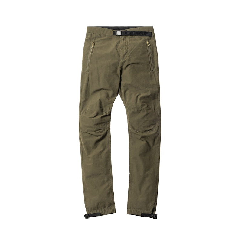 Kith Mercer IV Pant Olive