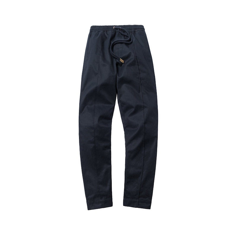 Kith Mercer PIntuck Pant Navy