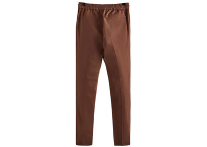 Kith Mercer Pt Pant Saddle