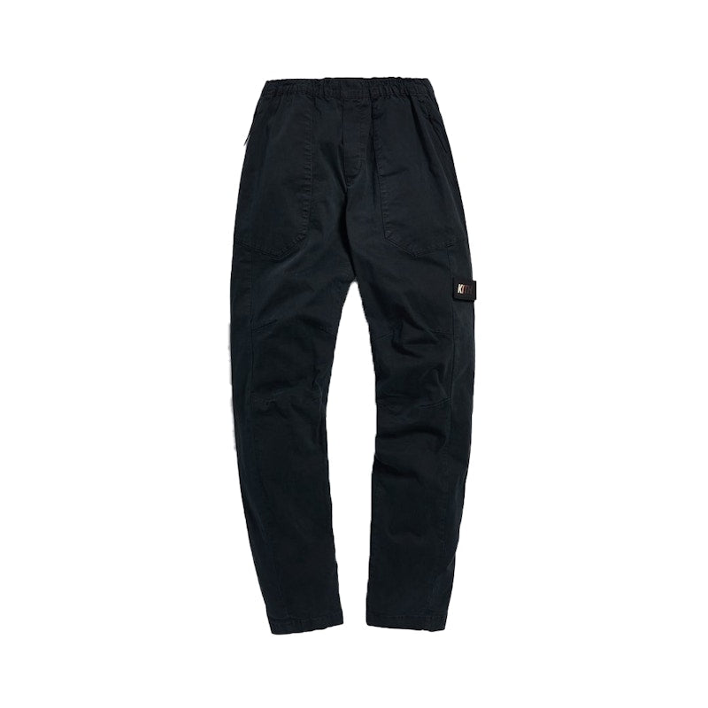 Kith Mercer VI Pant Soft Black