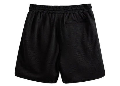 Kith Mesh Jordan Short Black
