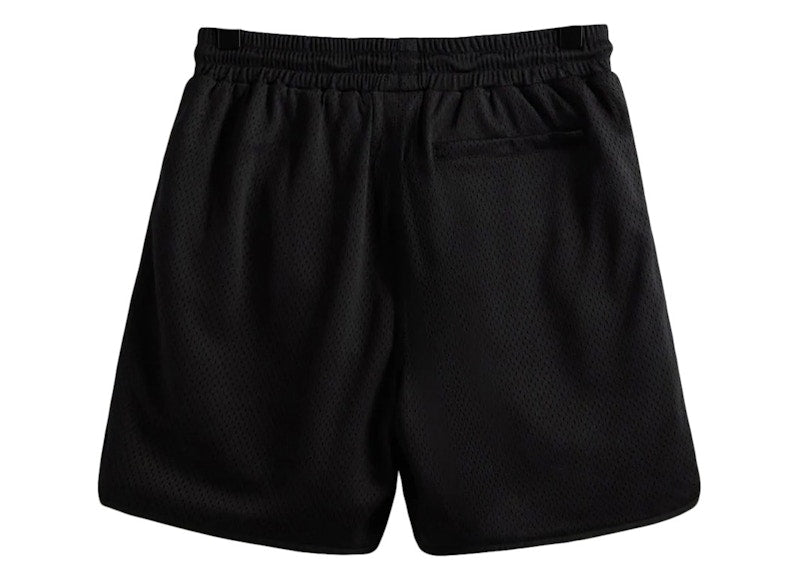 Kith Mesh Jordan Short Black