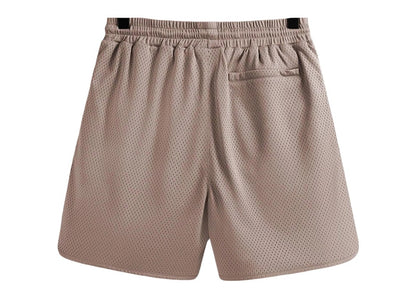 Kith Mesh Jordan Short Morganite