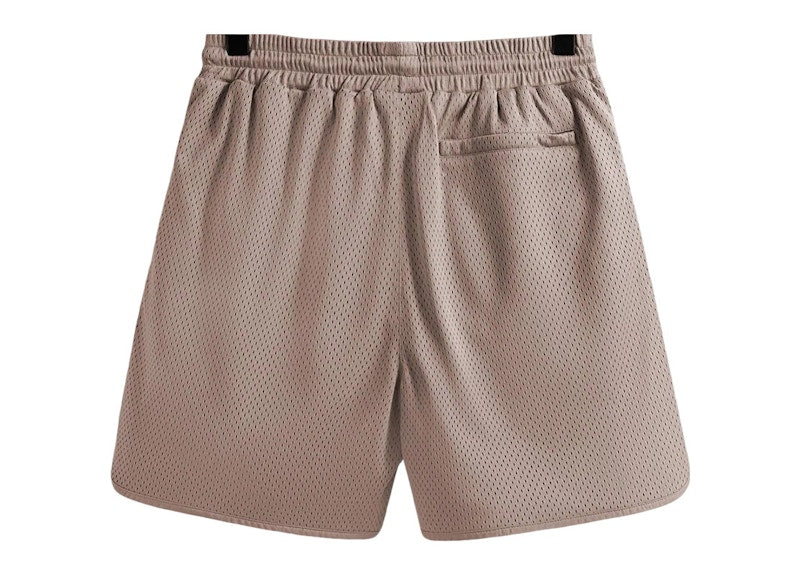 Kith Mesh Jordan Short Morganite