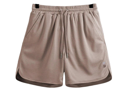 Kith Mesh Jordan Short Morganite