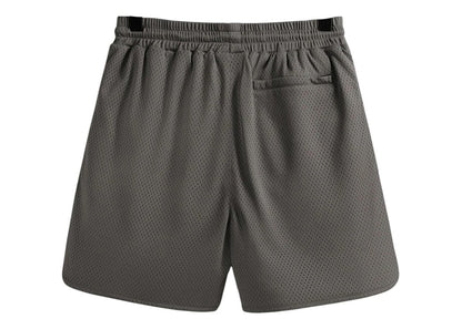 Kith Mesh Jordan Short Overcast