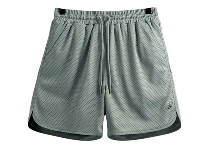 Kith Mesh Jordan Short Tornado