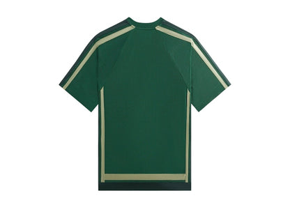 Kith Mesh Leon Jersey Feld