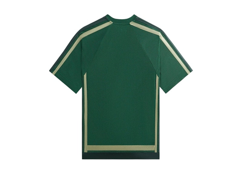 Kith Mesh Leon Jersey Feld
