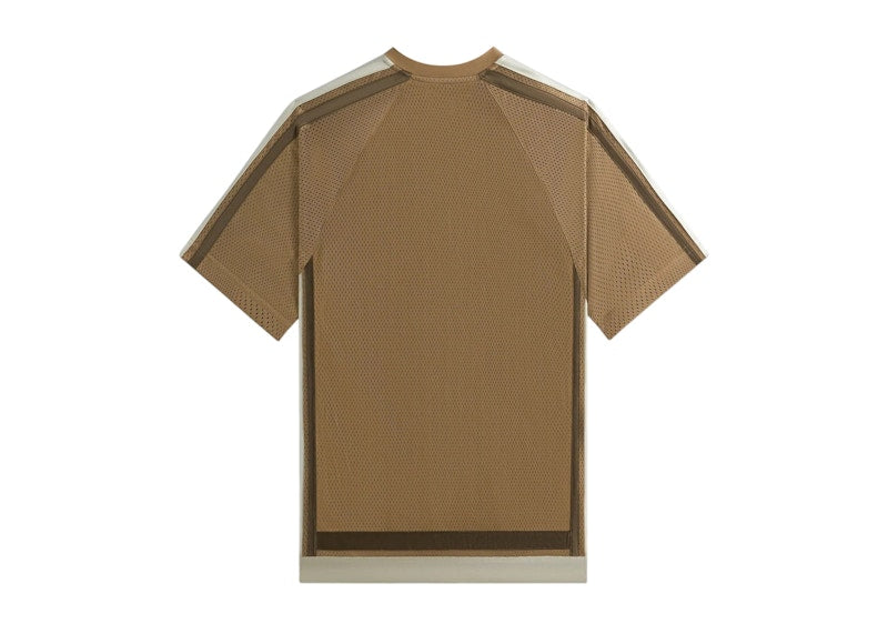 Kith Mesh Leon Jersey Sink